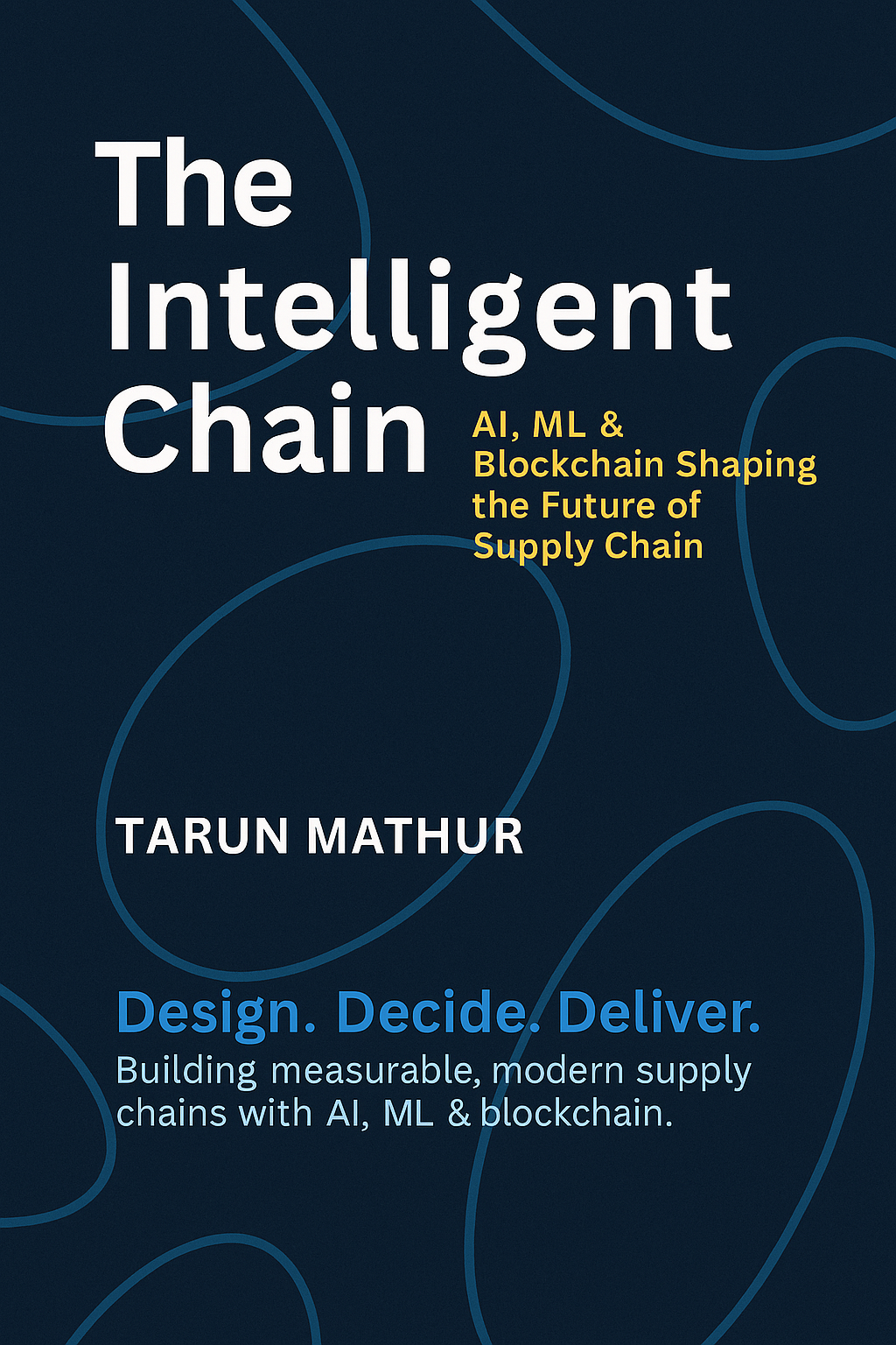 Intelligent Chain Book